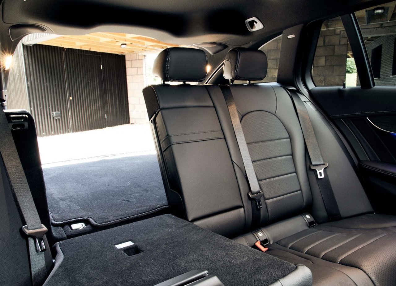 2019 - MERCEDES-BENZ C ESTATE, foto 67