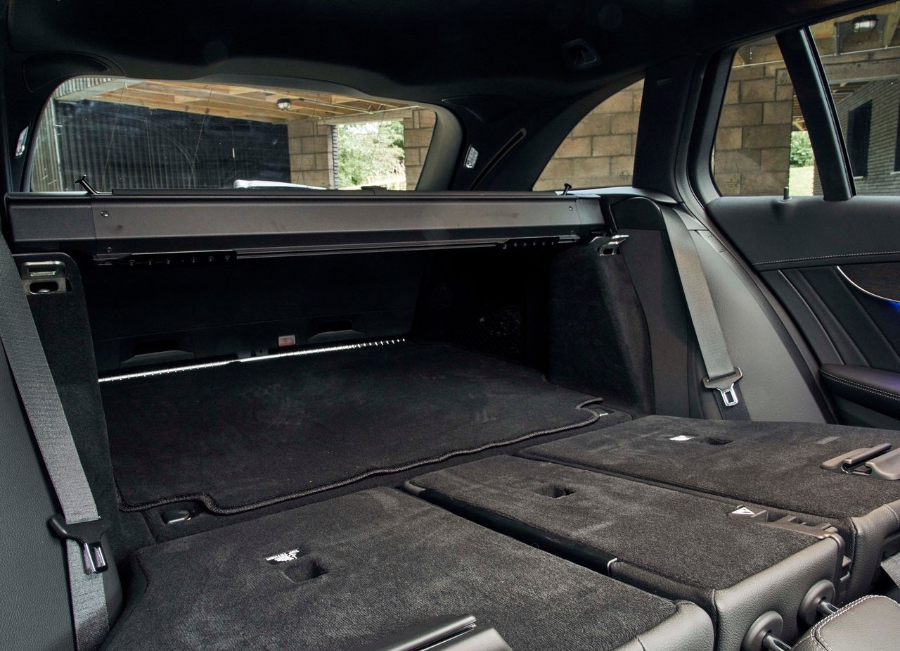 2019 - MERCEDES-BENZ C ESTATE, foto 69