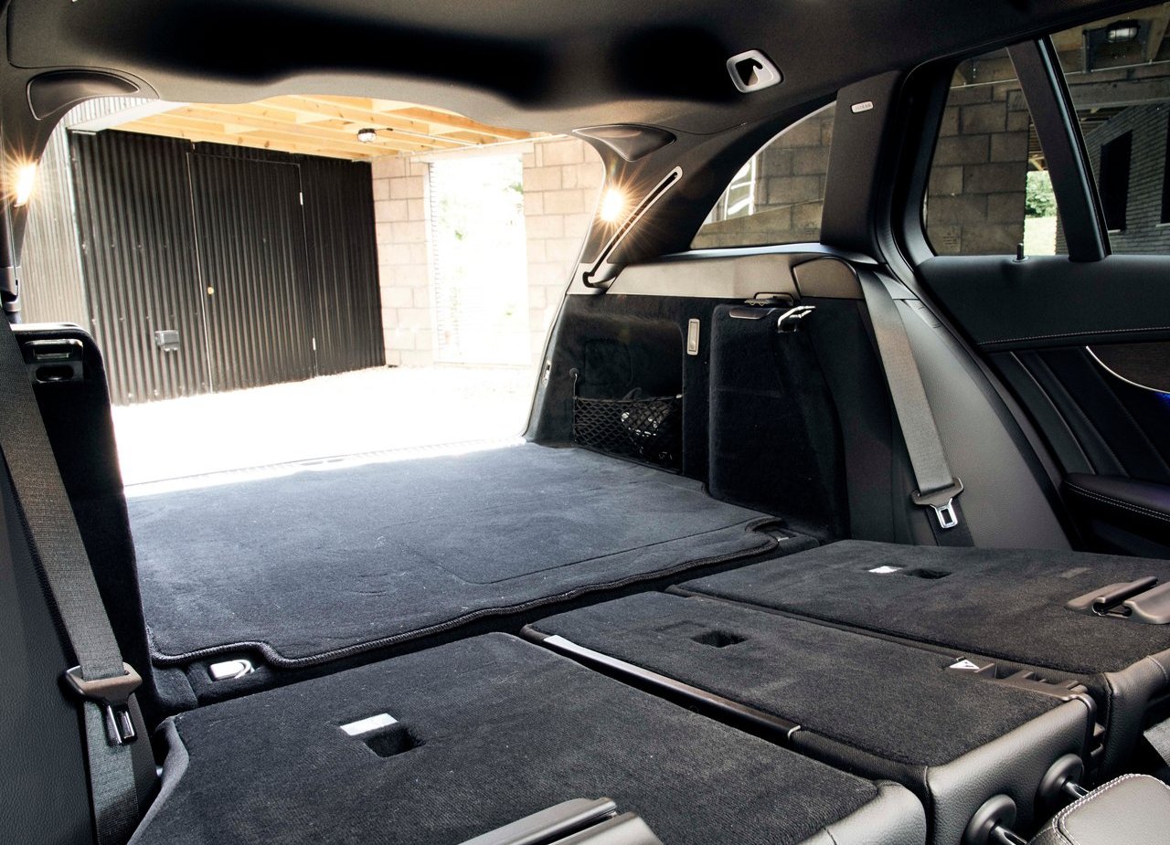 2019 - MERCEDES-BENZ C ESTATE, foto 70