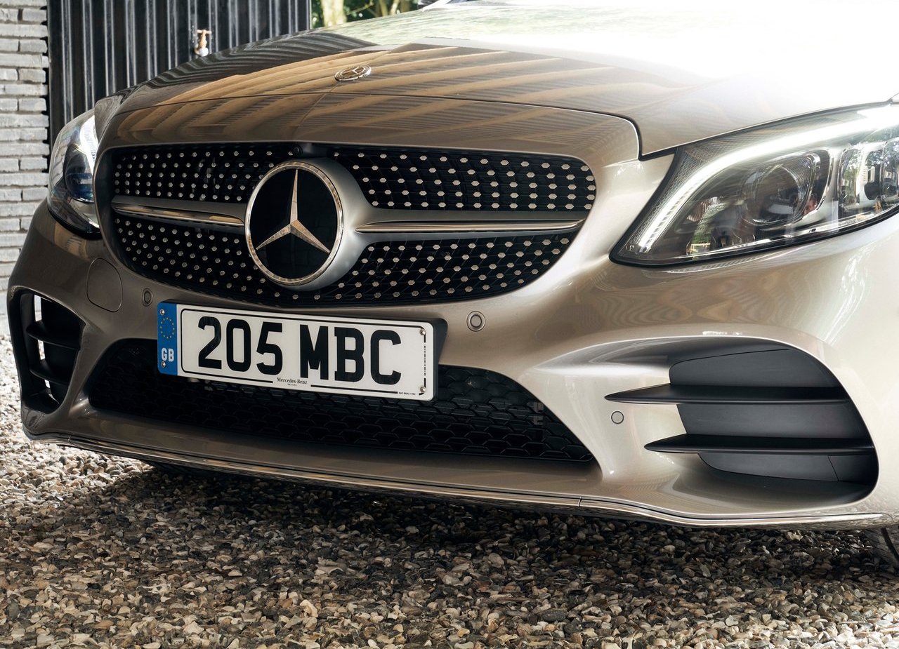 2019 - MERCEDES-BENZ C ESTATE, foto 72