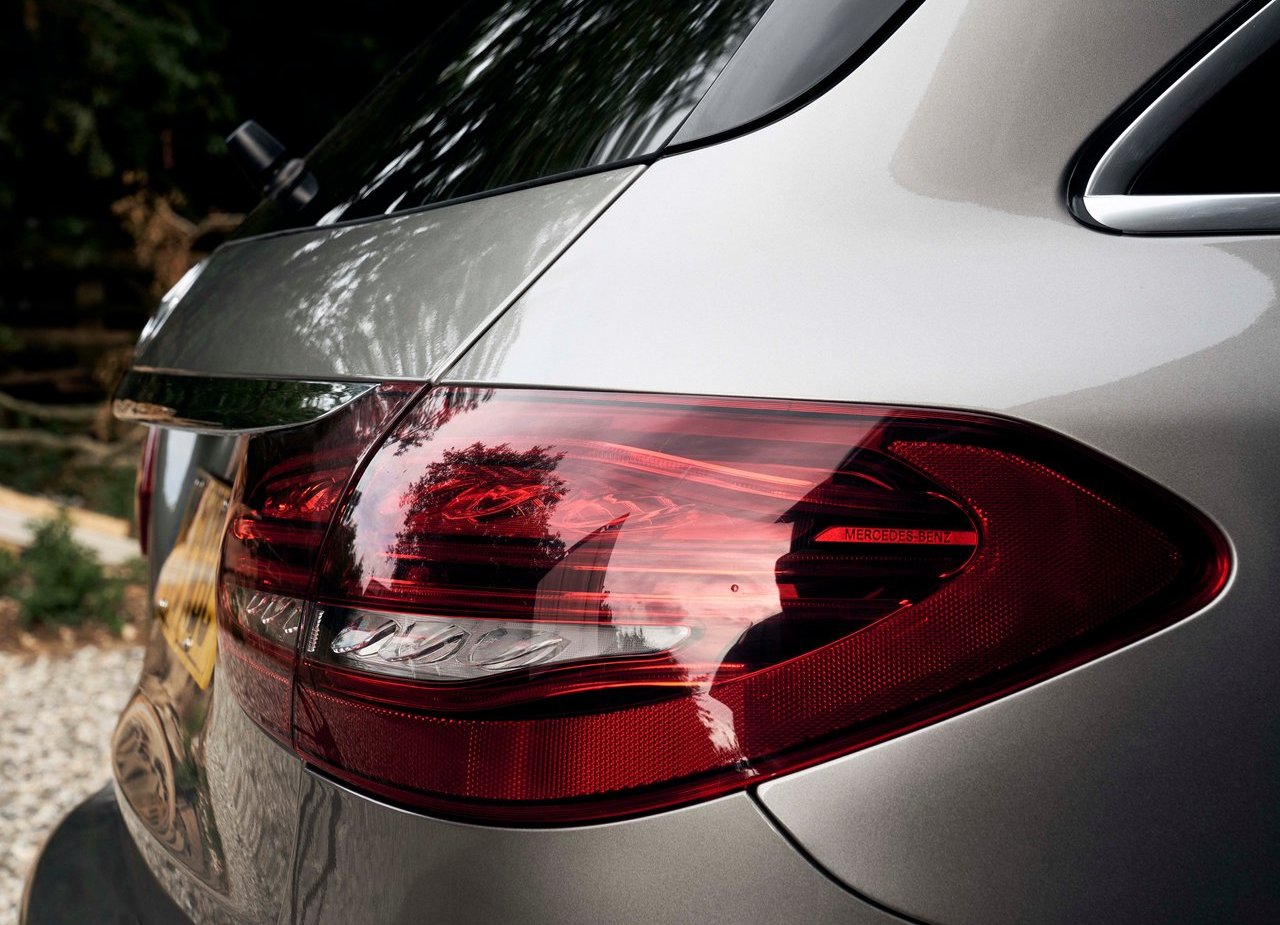 2019 - MERCEDES-BENZ C ESTATE, foto 75