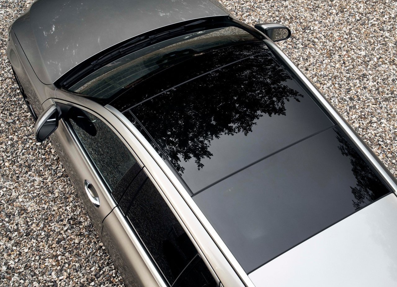 2019 - MERCEDES-BENZ C ESTATE, foto 77