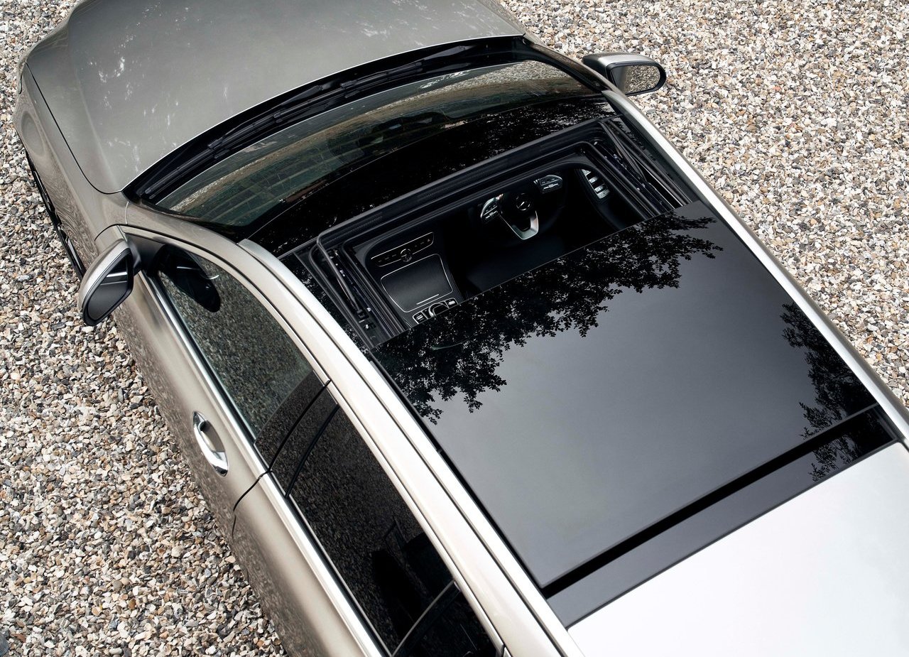 2019 - MERCEDES-BENZ C ESTATE, foto 78