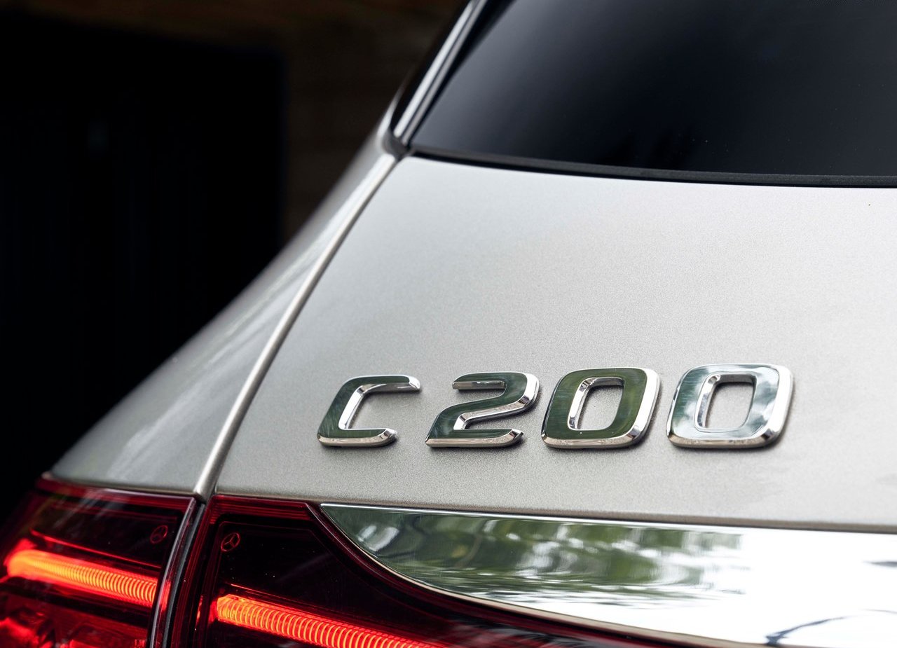 2019 - MERCEDES-BENZ C ESTATE, foto 80