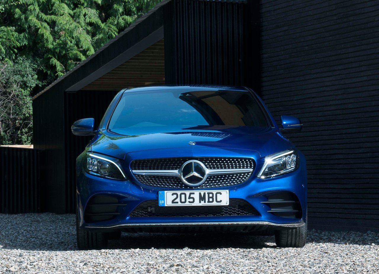 2019 - MERCEDES-BENZ C SEDAN, foto 34