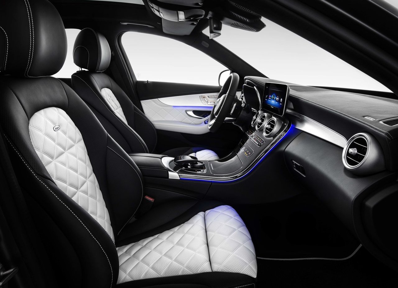 2019 - MERCEDES-BENZ C SEDAN, foto 45