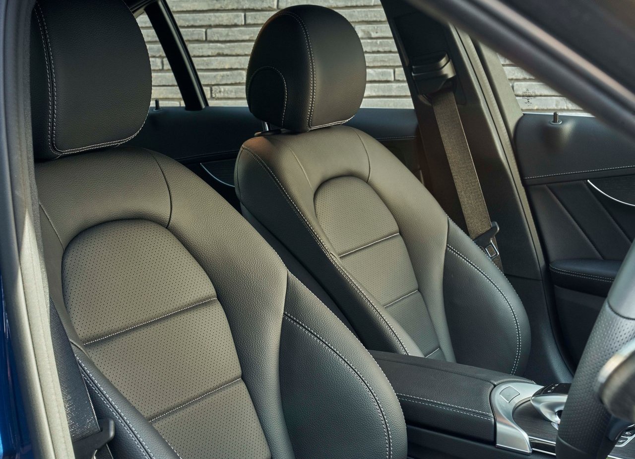 2019 - MERCEDES-BENZ C SEDAN, foto 46