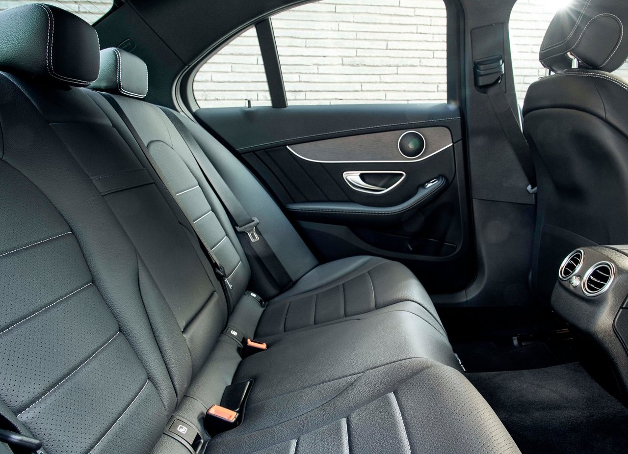2019 - MERCEDES-BENZ C SEDAN, foto 47