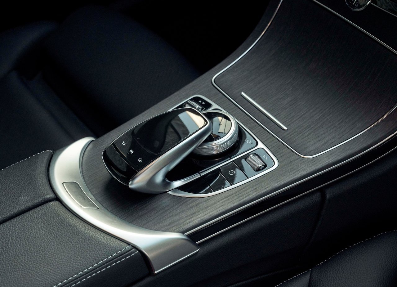 2019 - MERCEDES-BENZ C SEDAN, foto 49