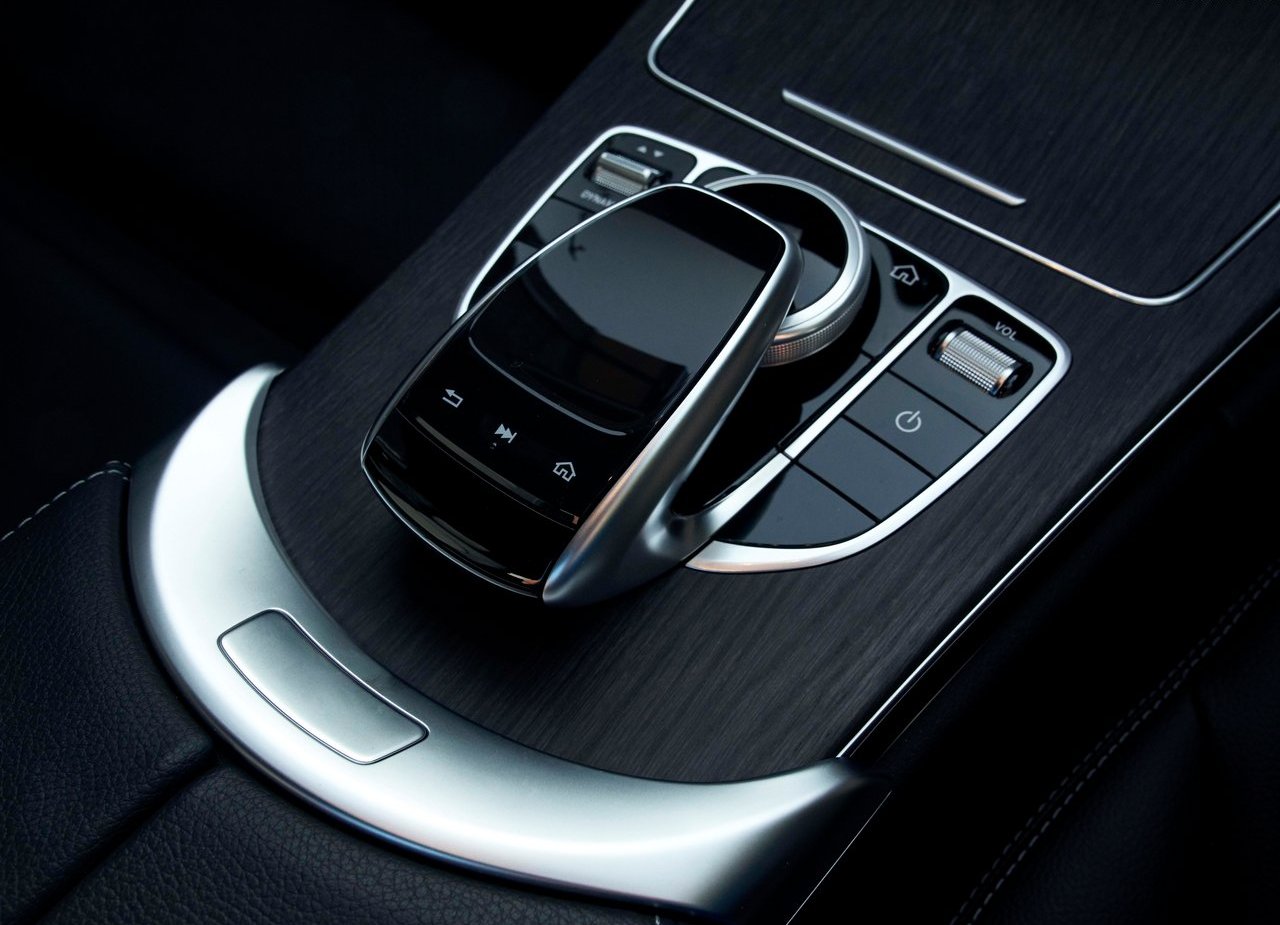 2019 - MERCEDES-BENZ C SEDAN, foto 50