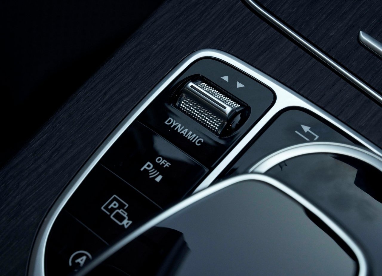2019 - MERCEDES-BENZ C SEDAN, foto 51
