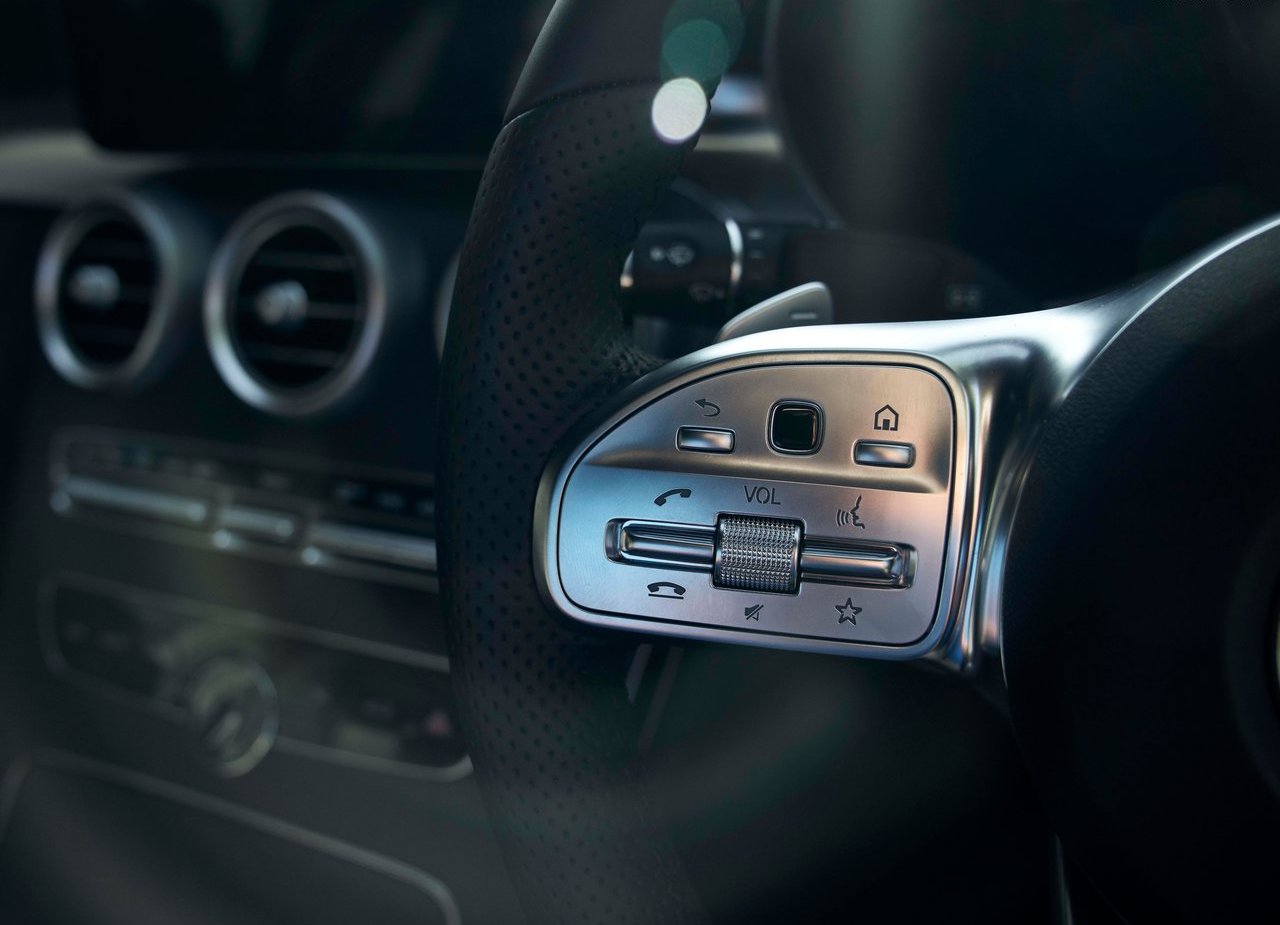 2019 - MERCEDES-BENZ C SEDAN, foto 54