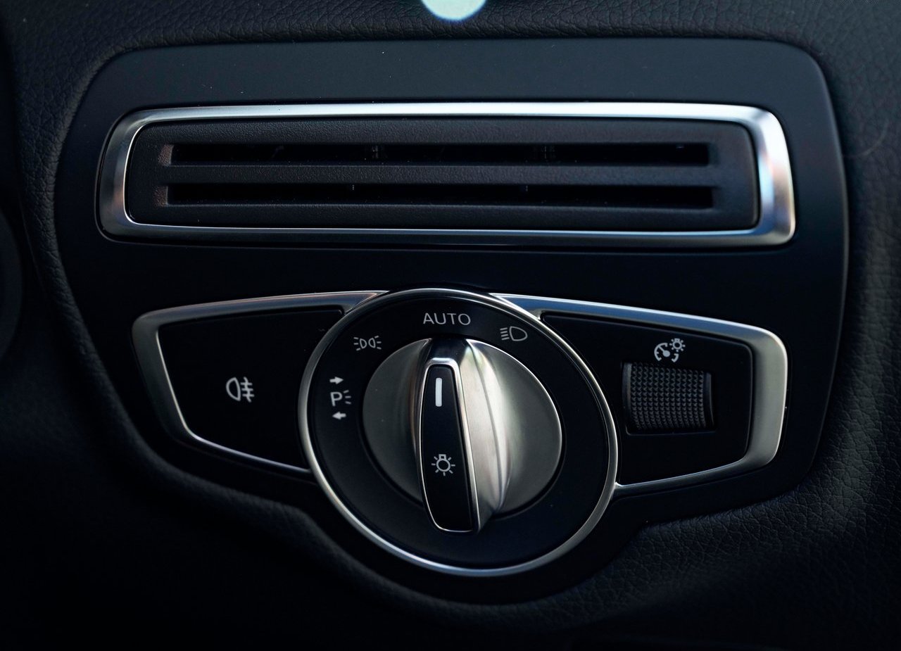 2019 - MERCEDES-BENZ C SEDAN, foto 55