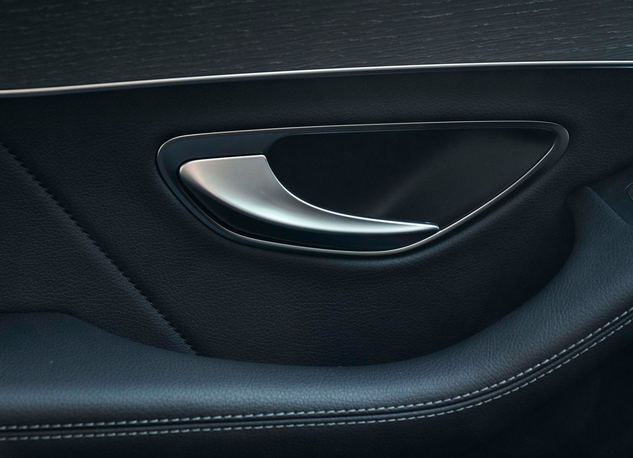 2019 - MERCEDES-BENZ C SEDAN, foto 56