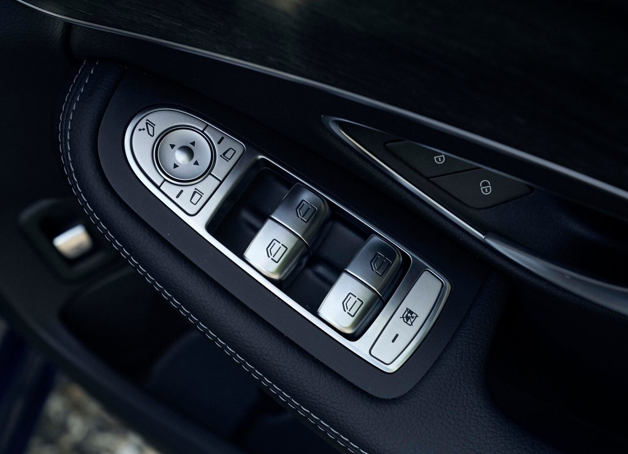 2019 - MERCEDES-BENZ C SEDAN, foto 57