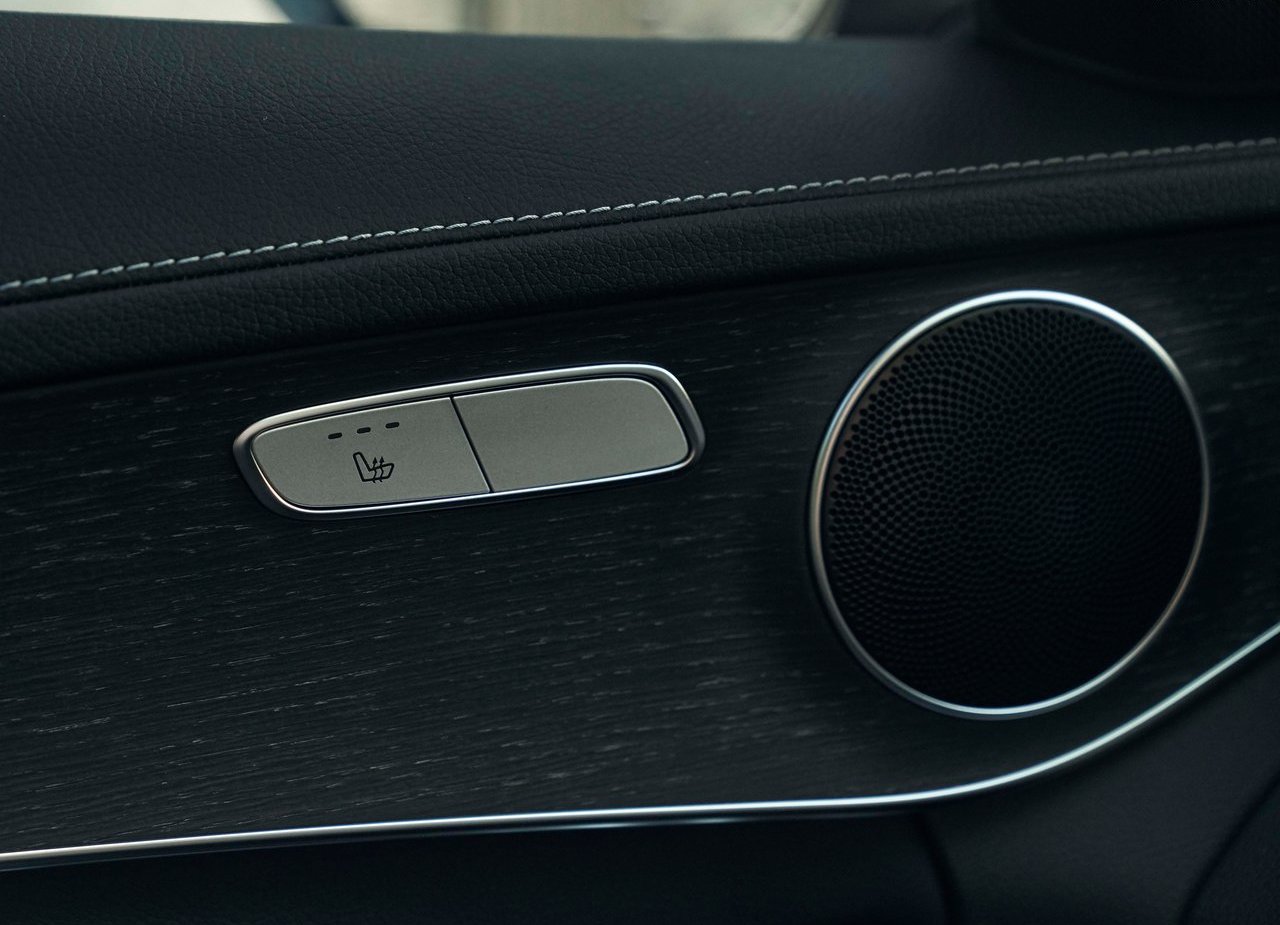 2019 - MERCEDES-BENZ C SEDAN, foto 58