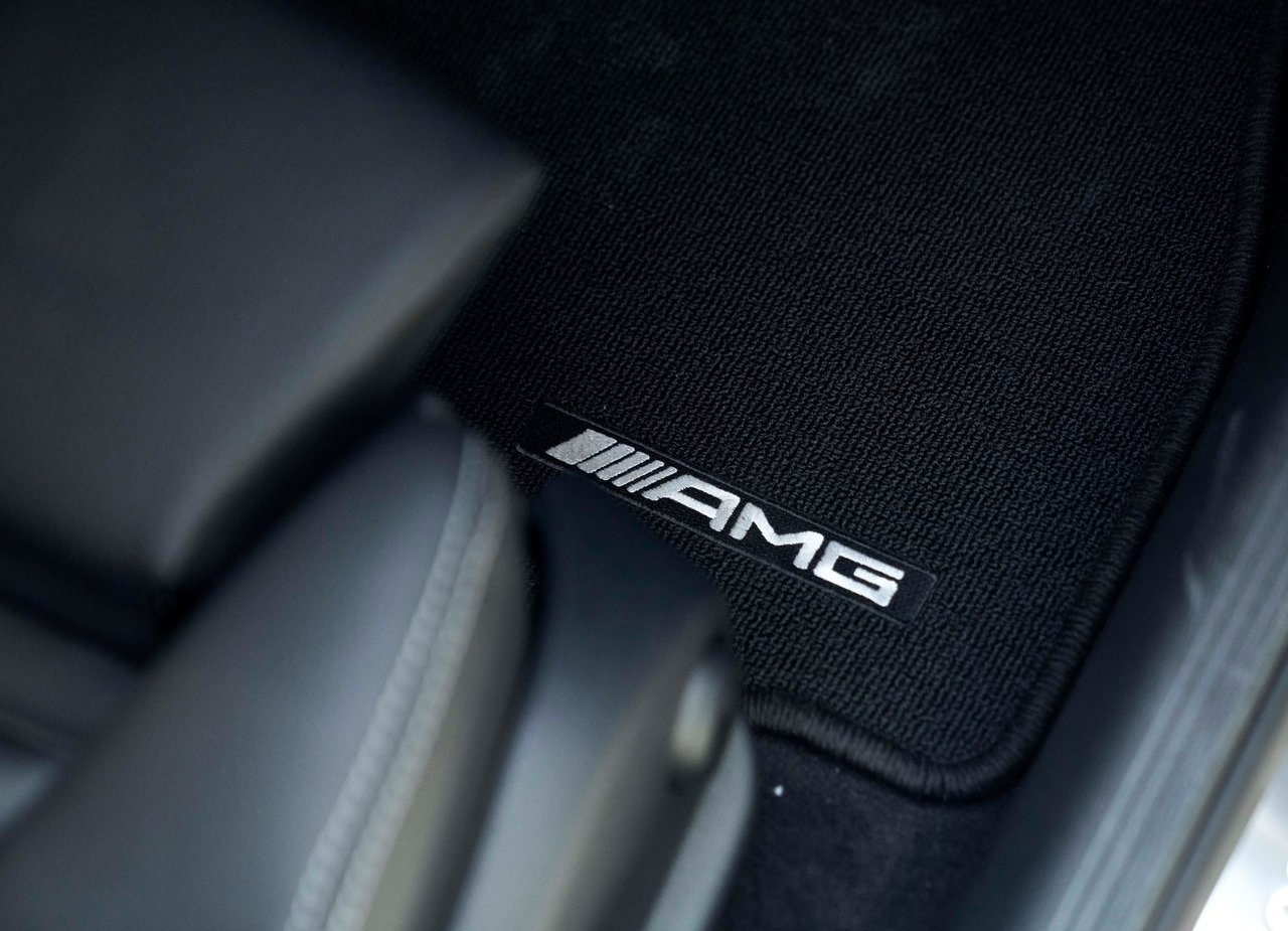 2019 - MERCEDES-BENZ C SEDAN, foto 61