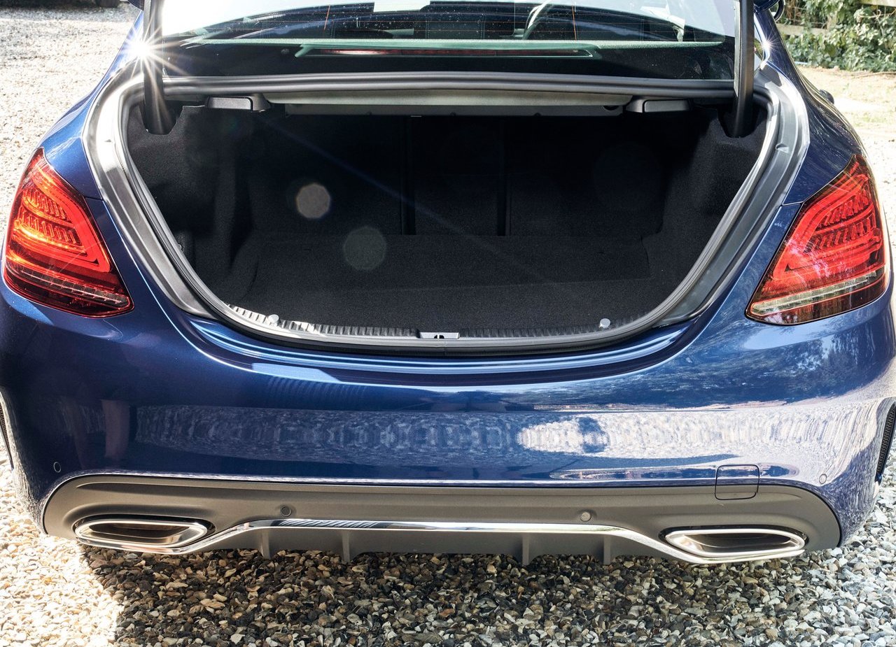 2019 - MERCEDES-BENZ C SEDAN, foto 62