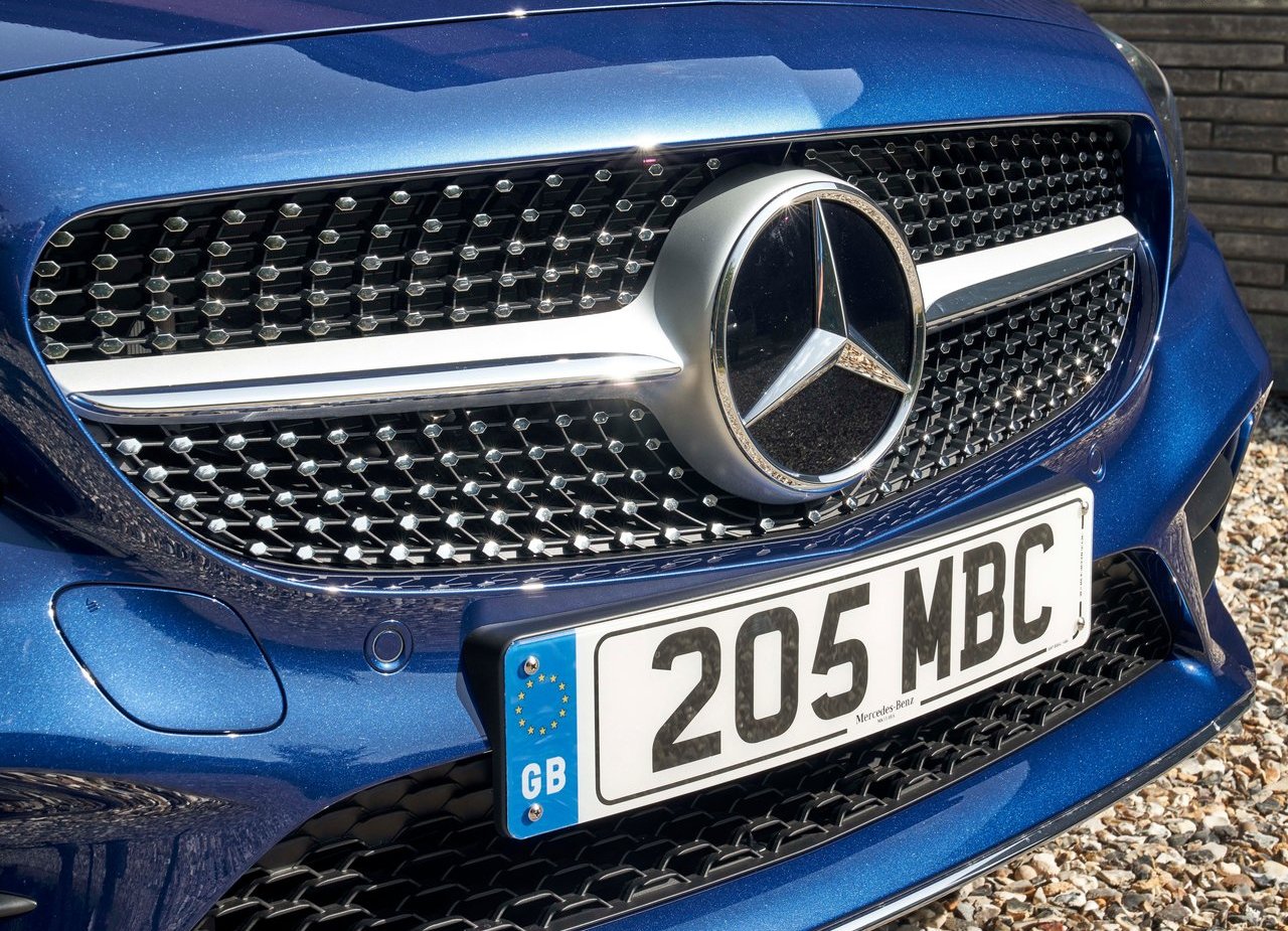 2019 - MERCEDES-BENZ C SEDAN, foto 64