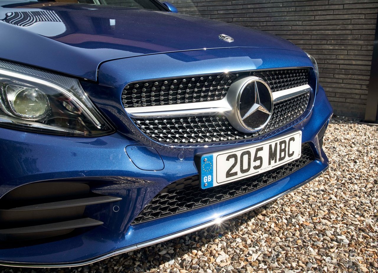 2019 - MERCEDES-BENZ C SEDAN, foto 65