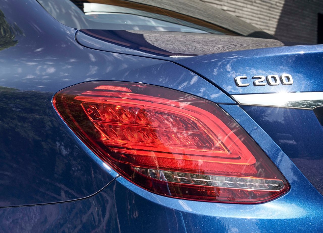 2019 - MERCEDES-BENZ C SEDAN, foto 68