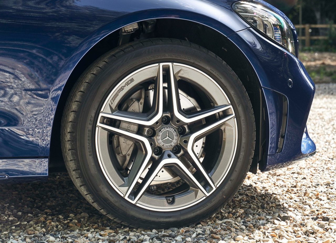 2019 - MERCEDES-BENZ C SEDAN, foto 69