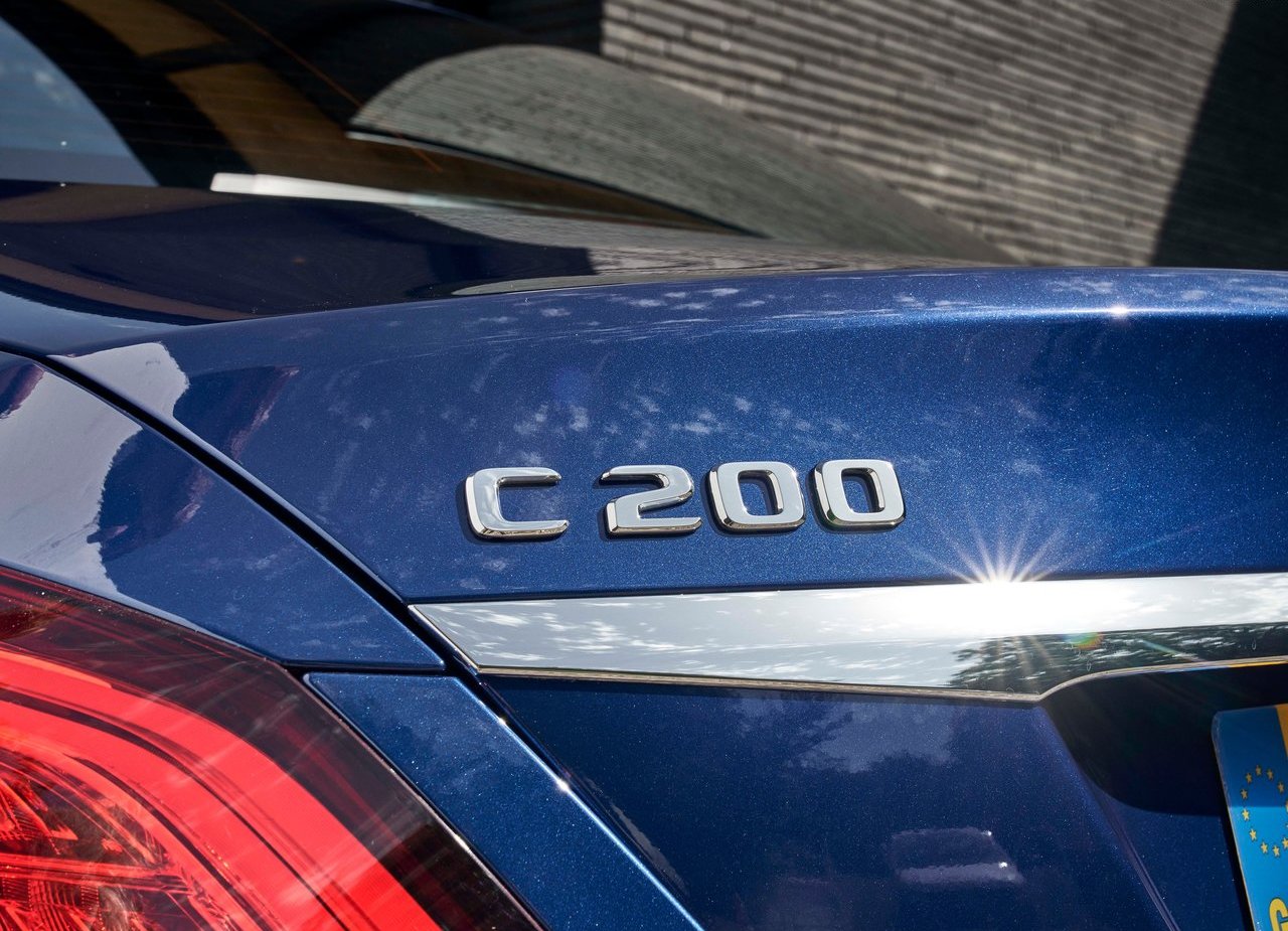 2019 - MERCEDES-BENZ C SEDAN, foto 71