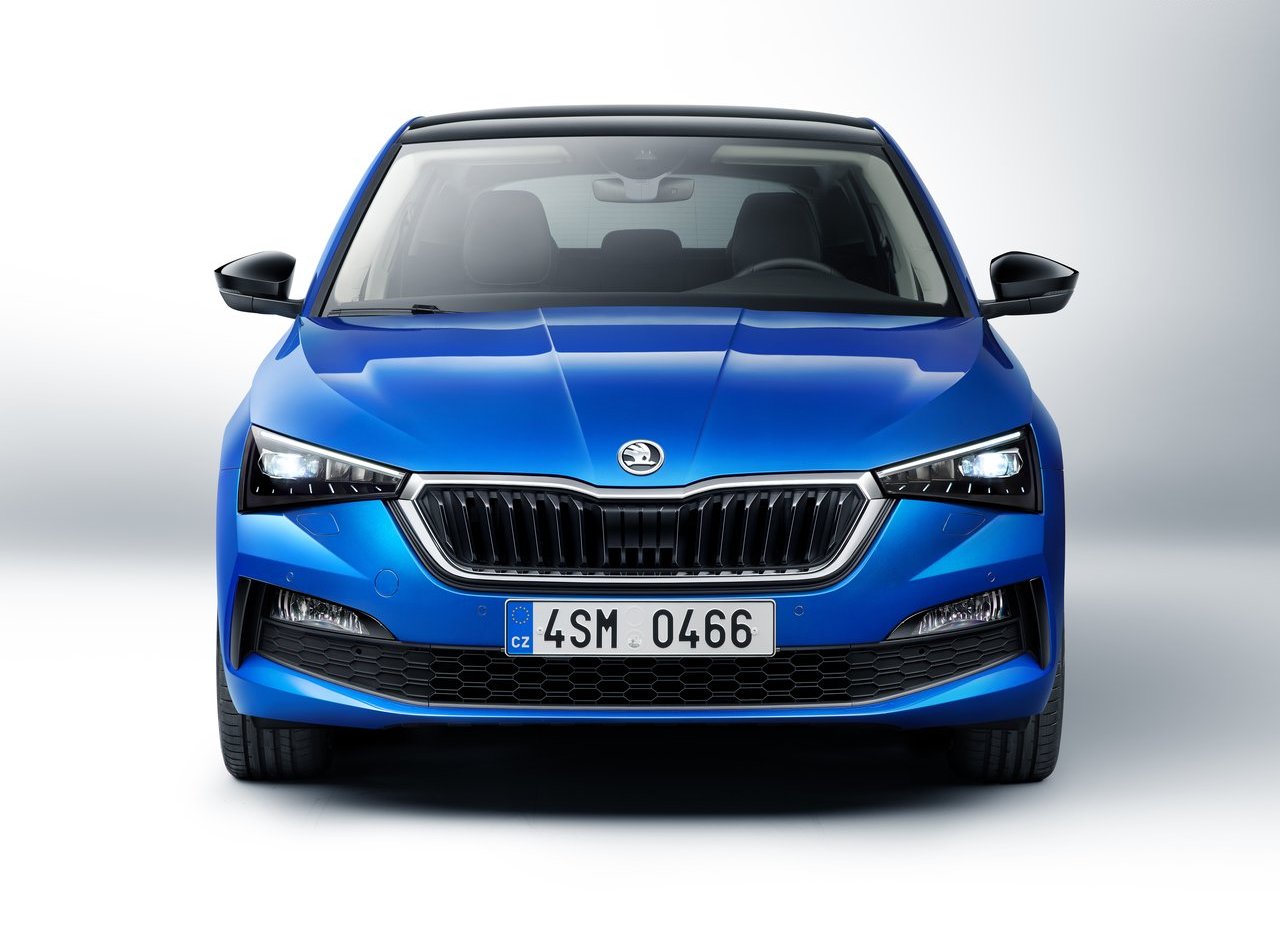 SKODA SCALA, foto 75