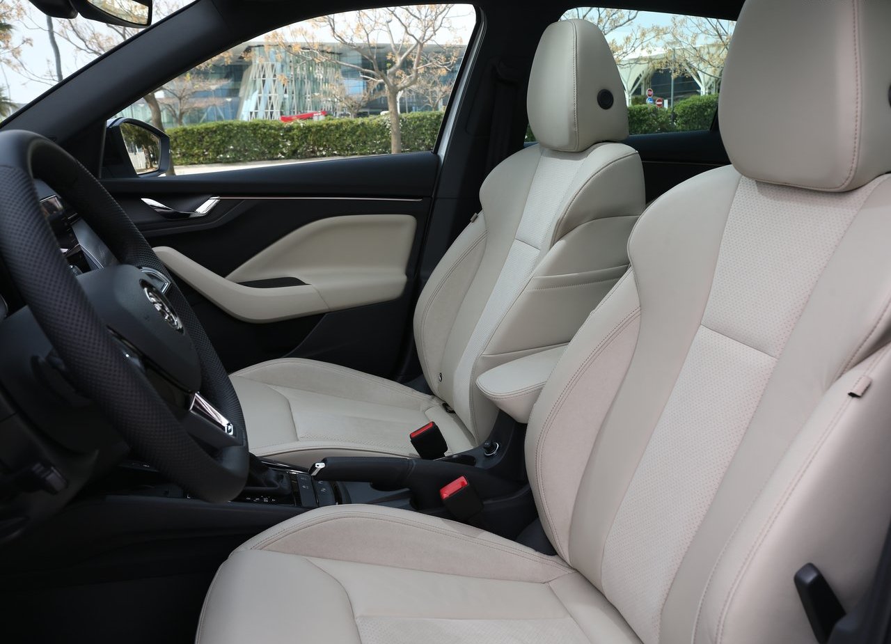 SKODA SCALA, foto 84