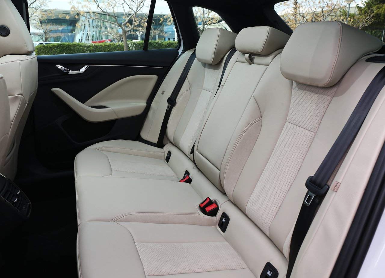 SKODA SCALA, foto 85