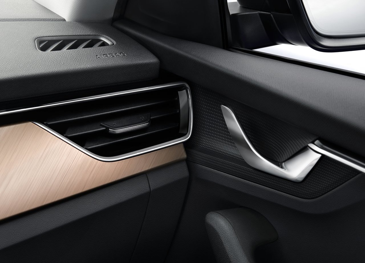 SKODA SCALA, foto 91