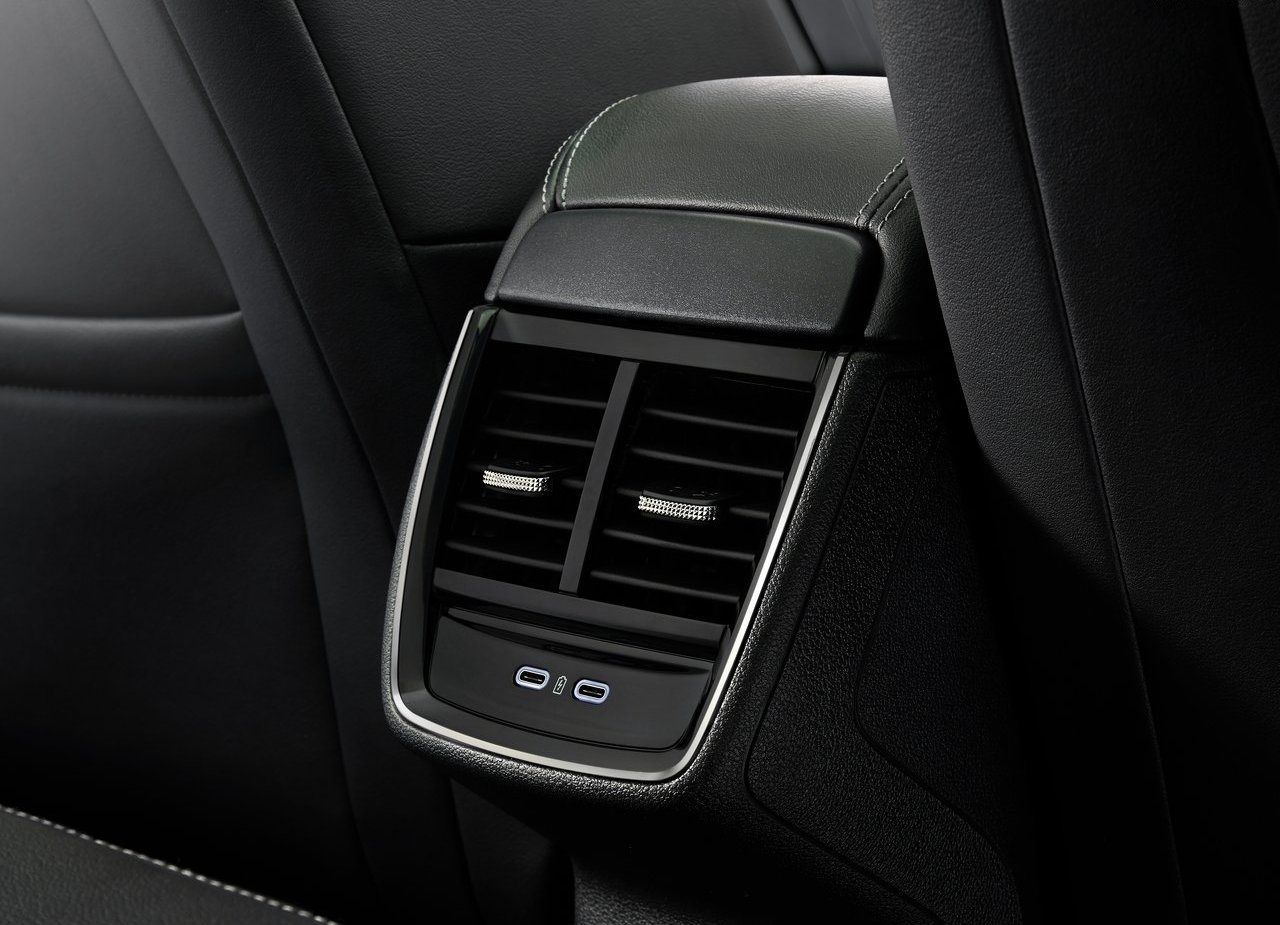 SKODA SCALA, foto 93