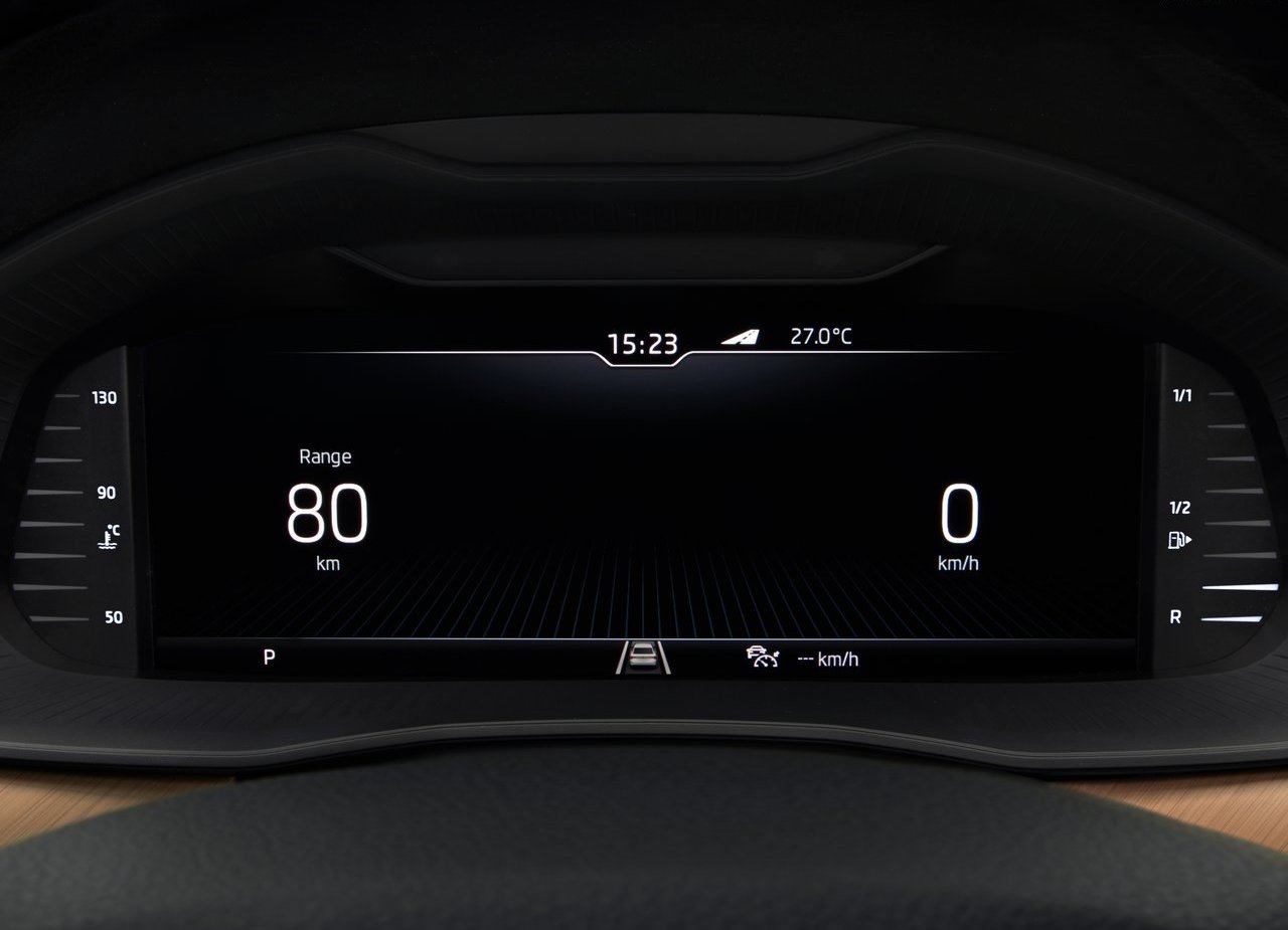 SKODA SCALA, foto 102
