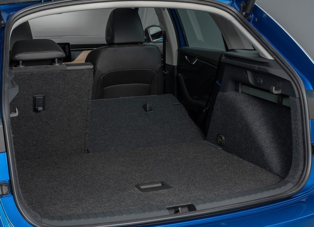 SKODA SCALA, foto 106