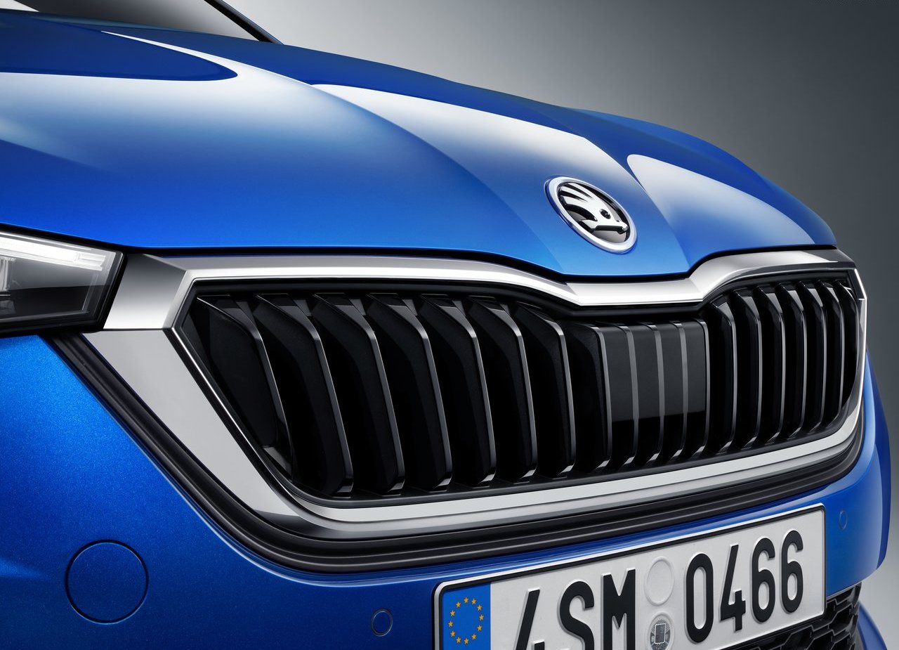 SKODA SCALA, foto 112