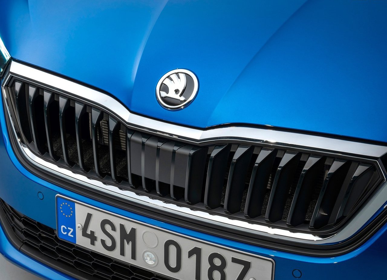 SKODA SCALA, foto 113