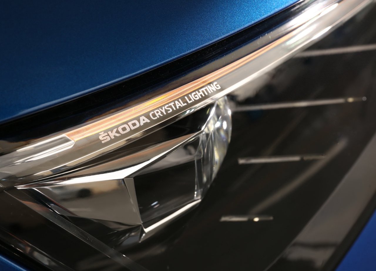 SKODA SCALA, foto 116