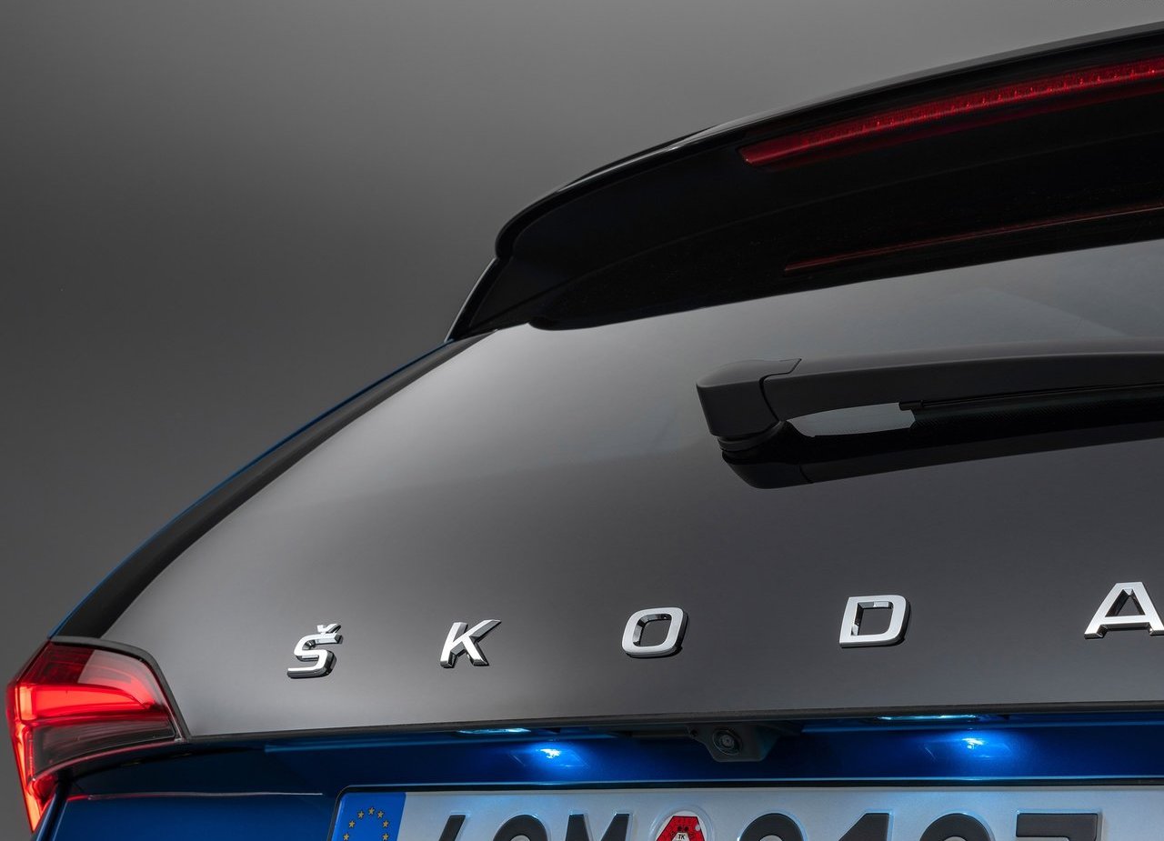 SKODA SCALA, foto 129