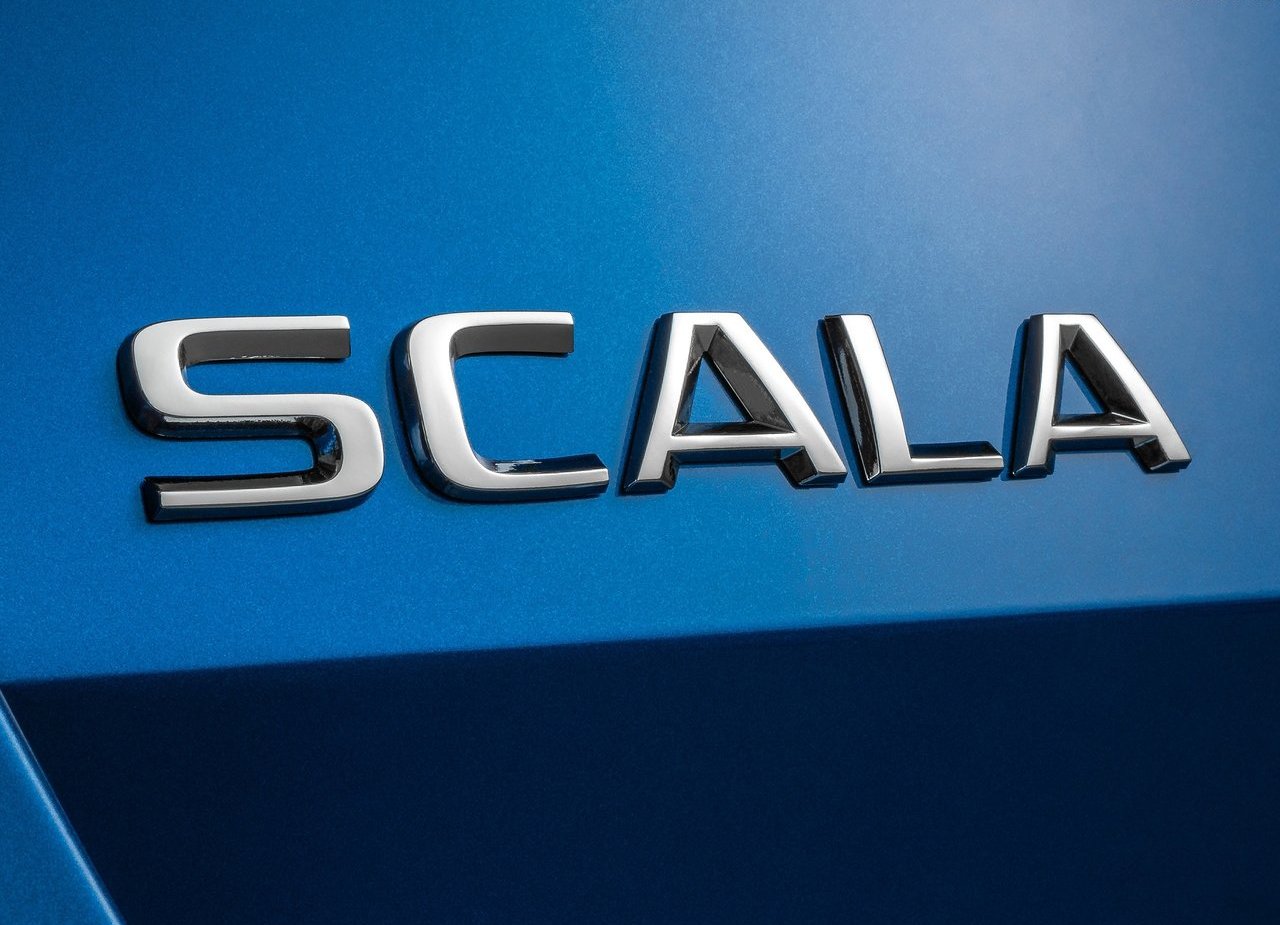 SKODA SCALA, foto 130