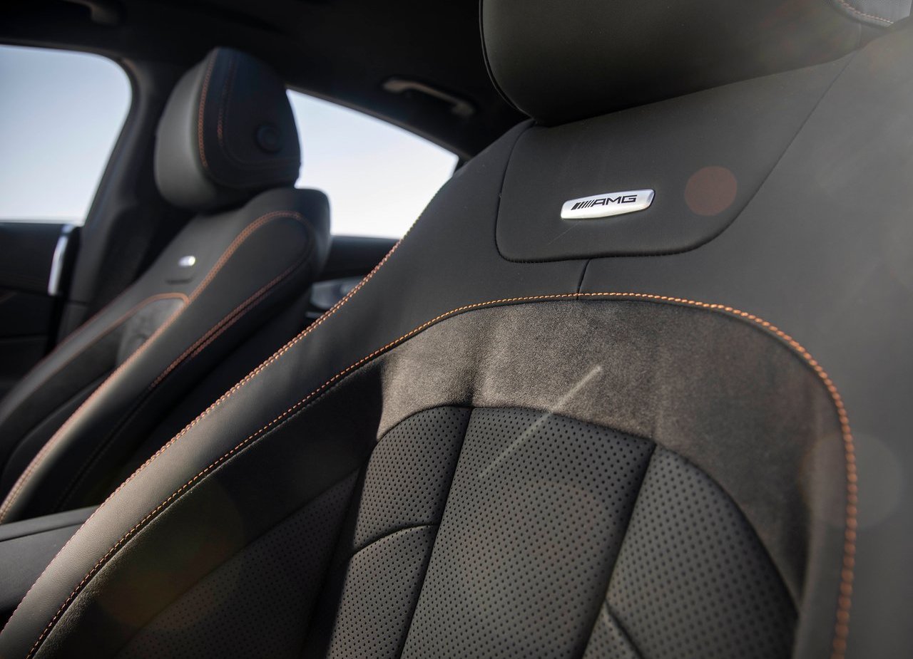 2019 - MERCEDES-AMG CLS 53, foto 62