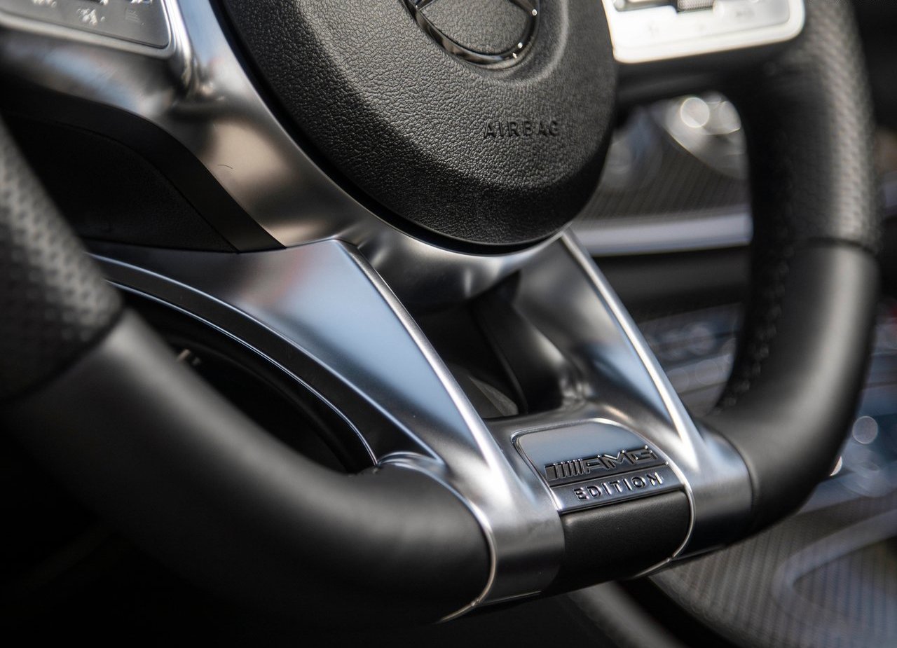 2019 - MERCEDES-AMG CLS 53, foto 64