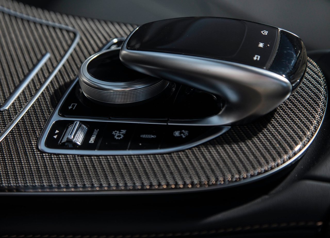 2019 - MERCEDES-AMG CLS 53, foto 65