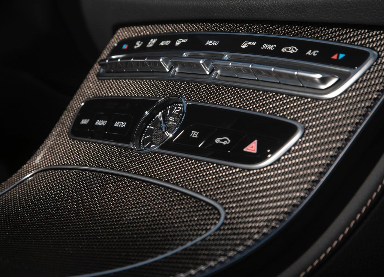 2019 - MERCEDES-AMG CLS 53, foto 68