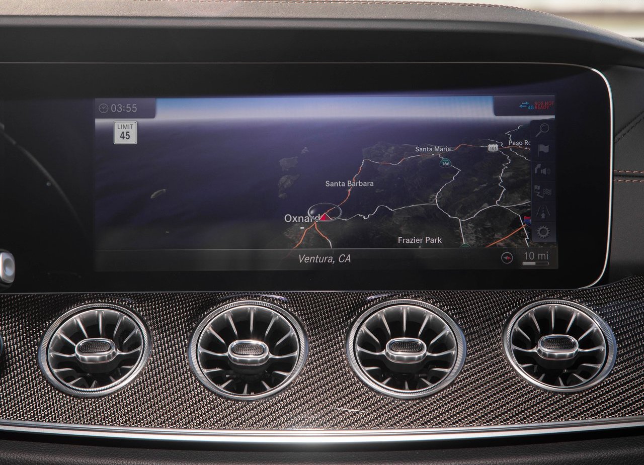 2019 - MERCEDES-AMG CLS 53, foto 70