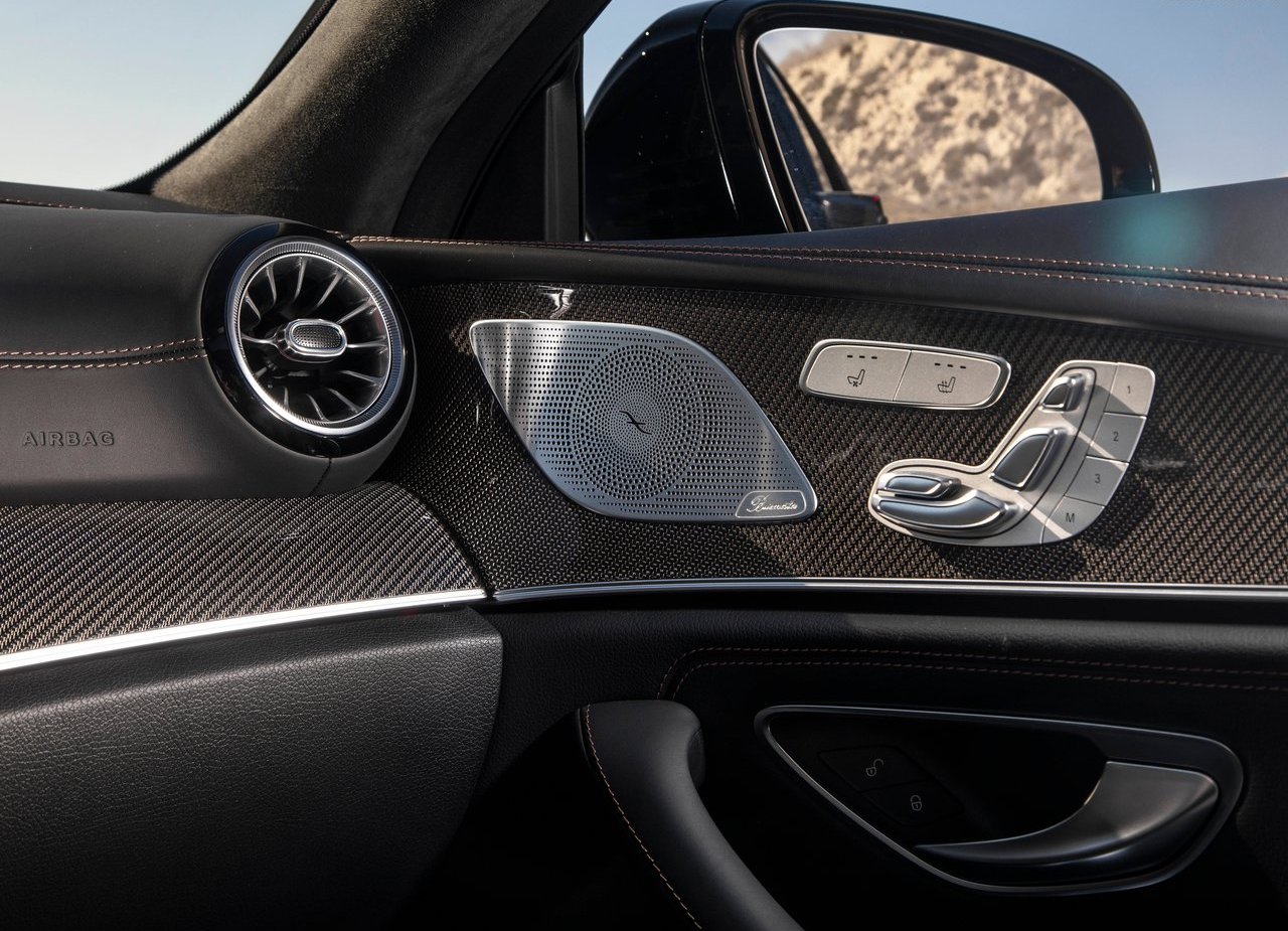 2019 - MERCEDES-AMG CLS 53, foto 71
