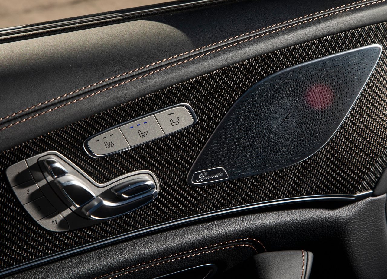 2019 - MERCEDES-AMG CLS 53, foto 72