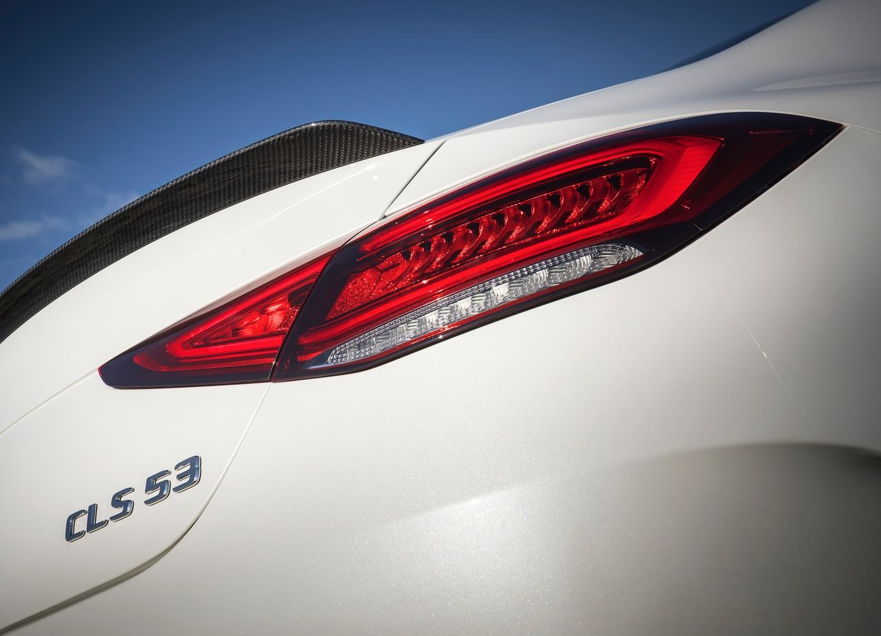 2019 - MERCEDES-AMG CLS 53, foto 79