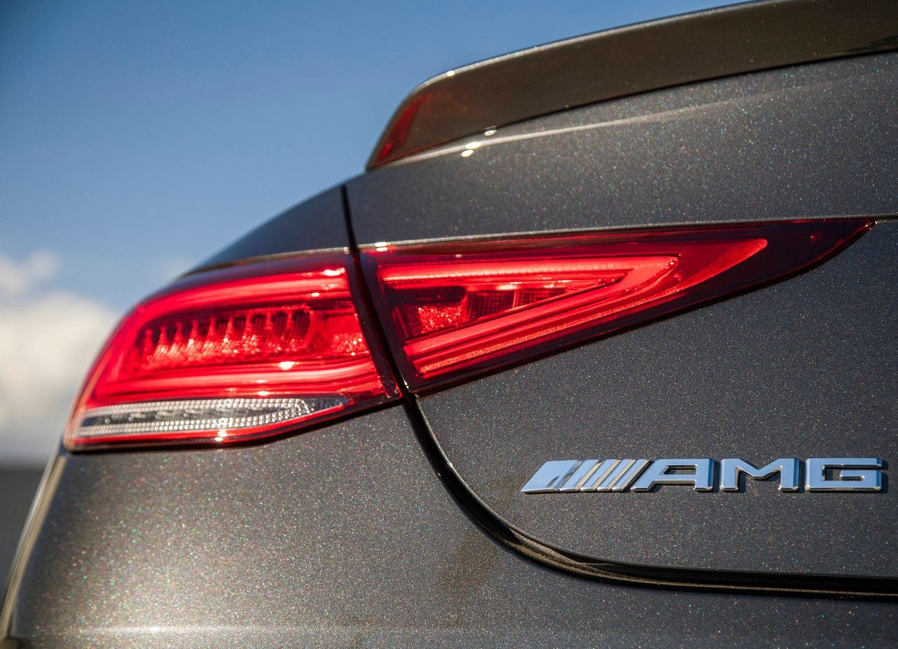 2019 - MERCEDES-AMG CLS 53, foto 80