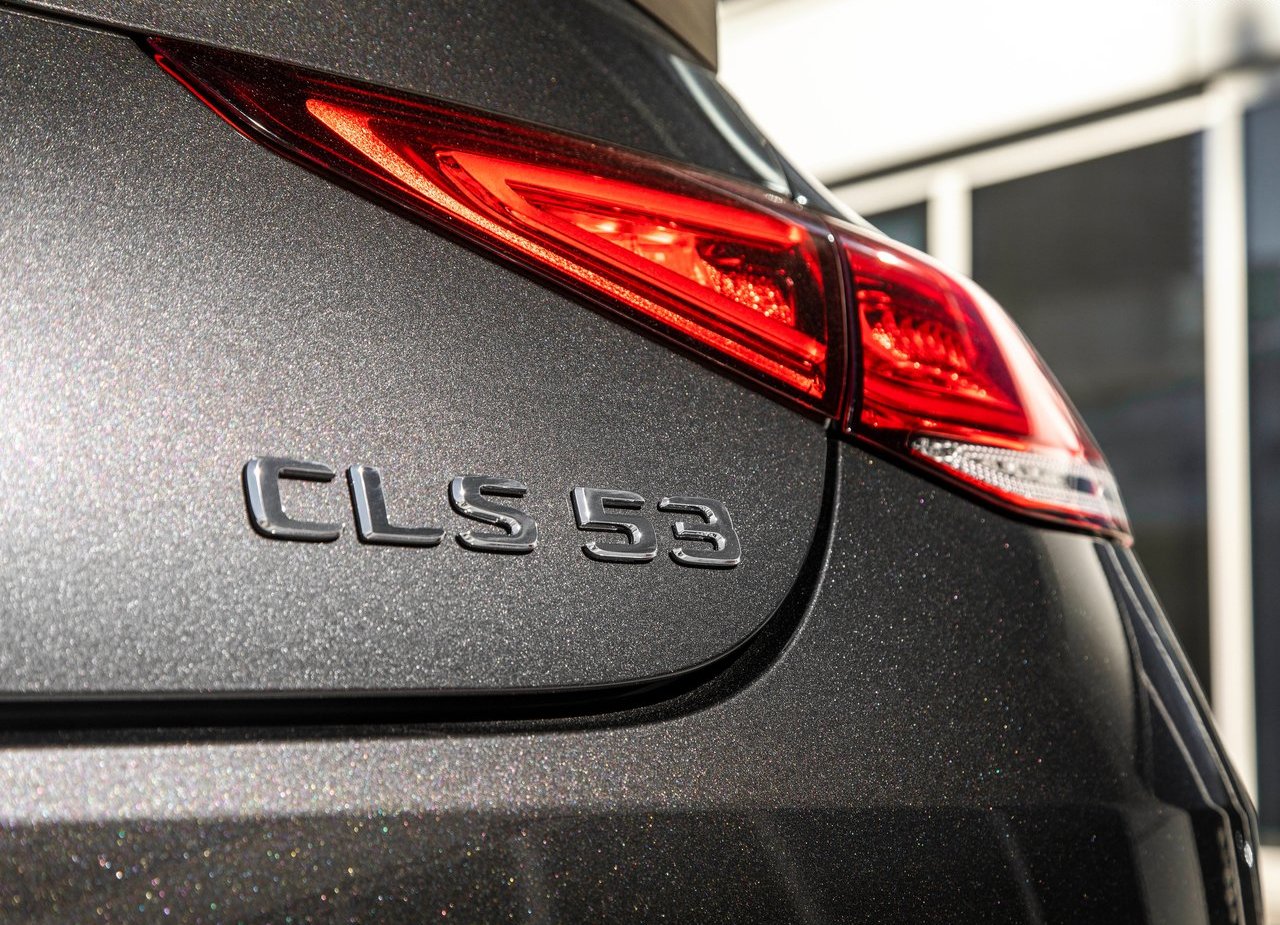 2019 - MERCEDES-AMG CLS 53, foto 81