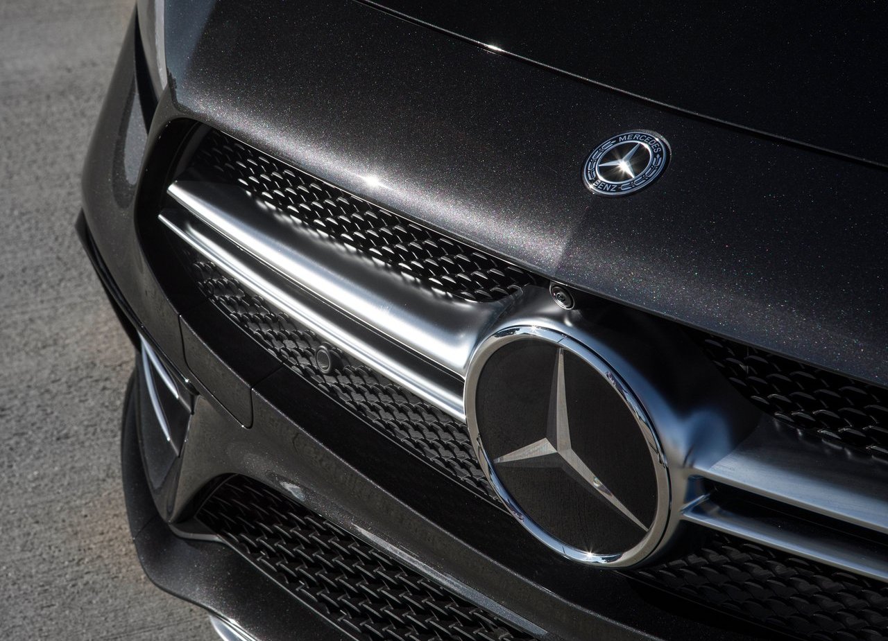 2019 - MERCEDES-AMG CLS 53, foto 82